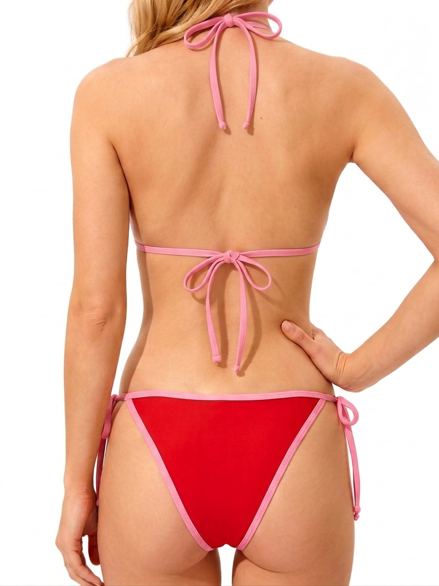 Cueca Normal de Biquini Poente - Image 6